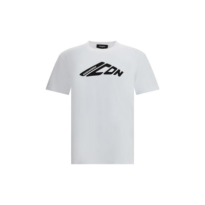 Dsquared² T-Shirt mit Logo
