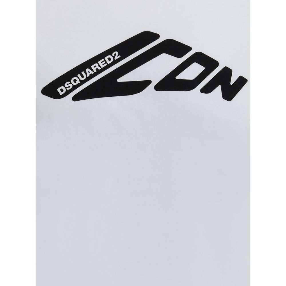 Dsquared² T-Shirt mit Logo