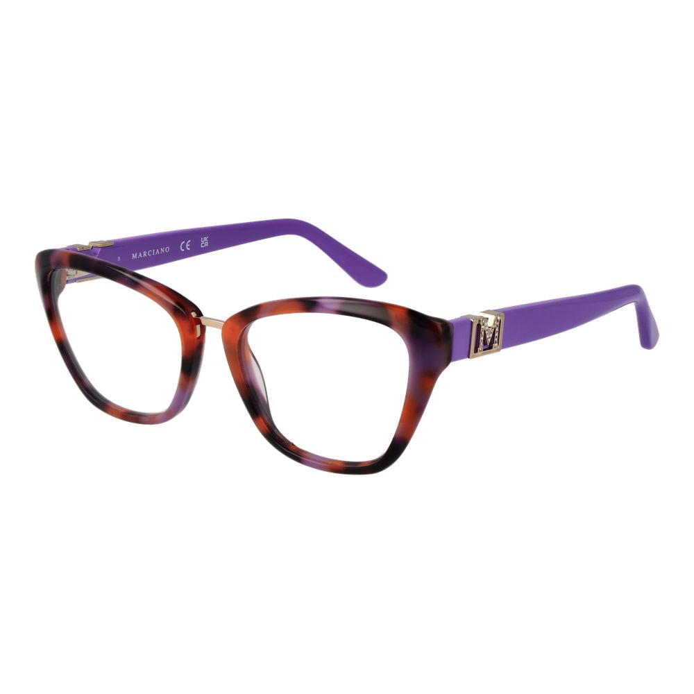 Marciano by Guess Braun Frauen Optische Fassungen