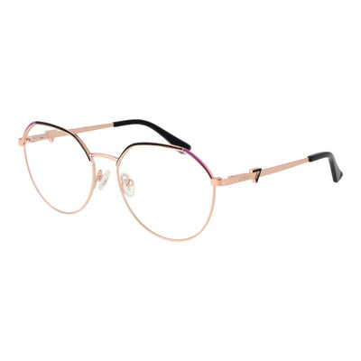 Guess Gold Frauen Optische Fassungen