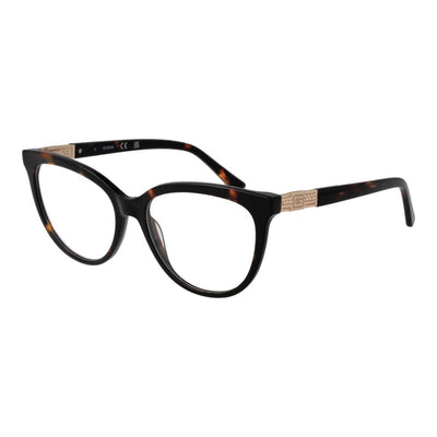 Guess Braun Frauen Optische Fassungen