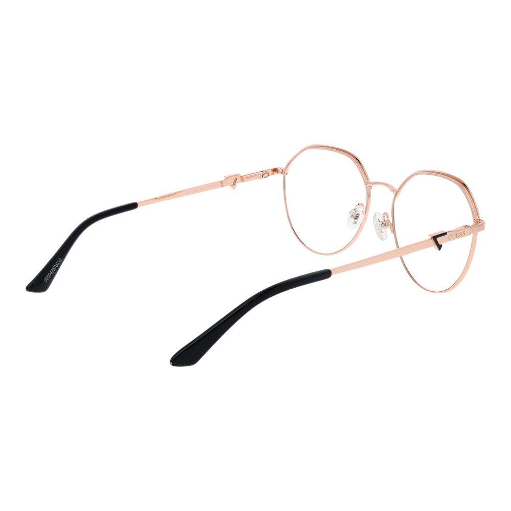 Guess Gold Frauen Optische Fassungen