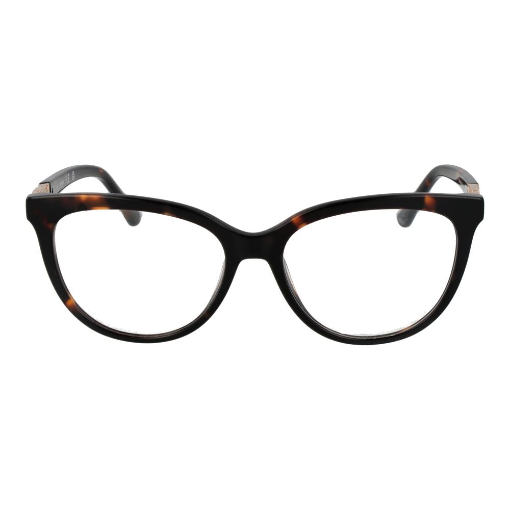 Guess Braun Frauen Optische Fassungen
