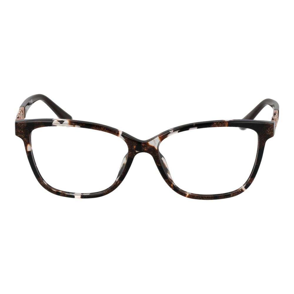 Guess Braun Frauen Optische Fassungen