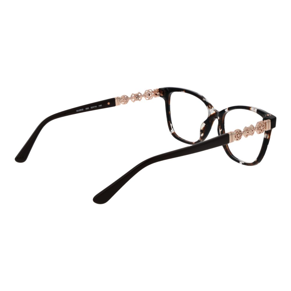 Guess Braun Frauen Optische Fassungen