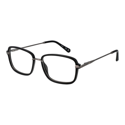 Guess Schwarze Männer Optische Fassungen
