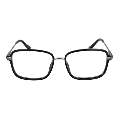 Guess Schwarze Männer Optische Fassungen