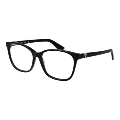 Guess Schwarze Frauen Optische Fassungen