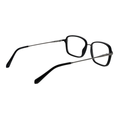 Guess Schwarze Männer Optische Fassungen