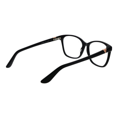 Guess Schwarze Frauen Optische Fassungen