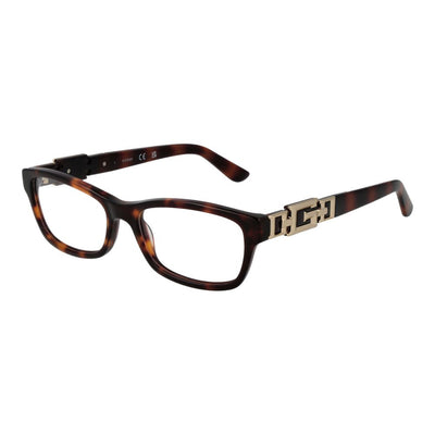 Guess Braun Frauen Optische Fassungen