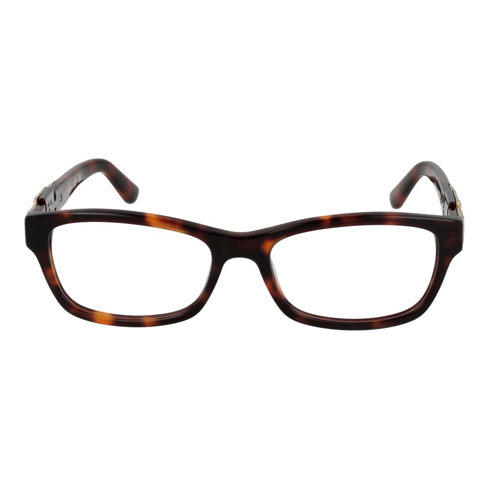 Guess Braun Frauen Optische Fassungen
