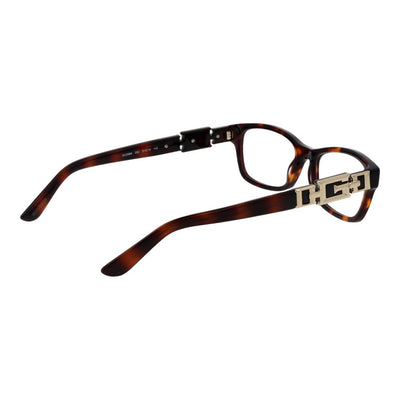 Guess Braun Frauen Optische Fassungen
