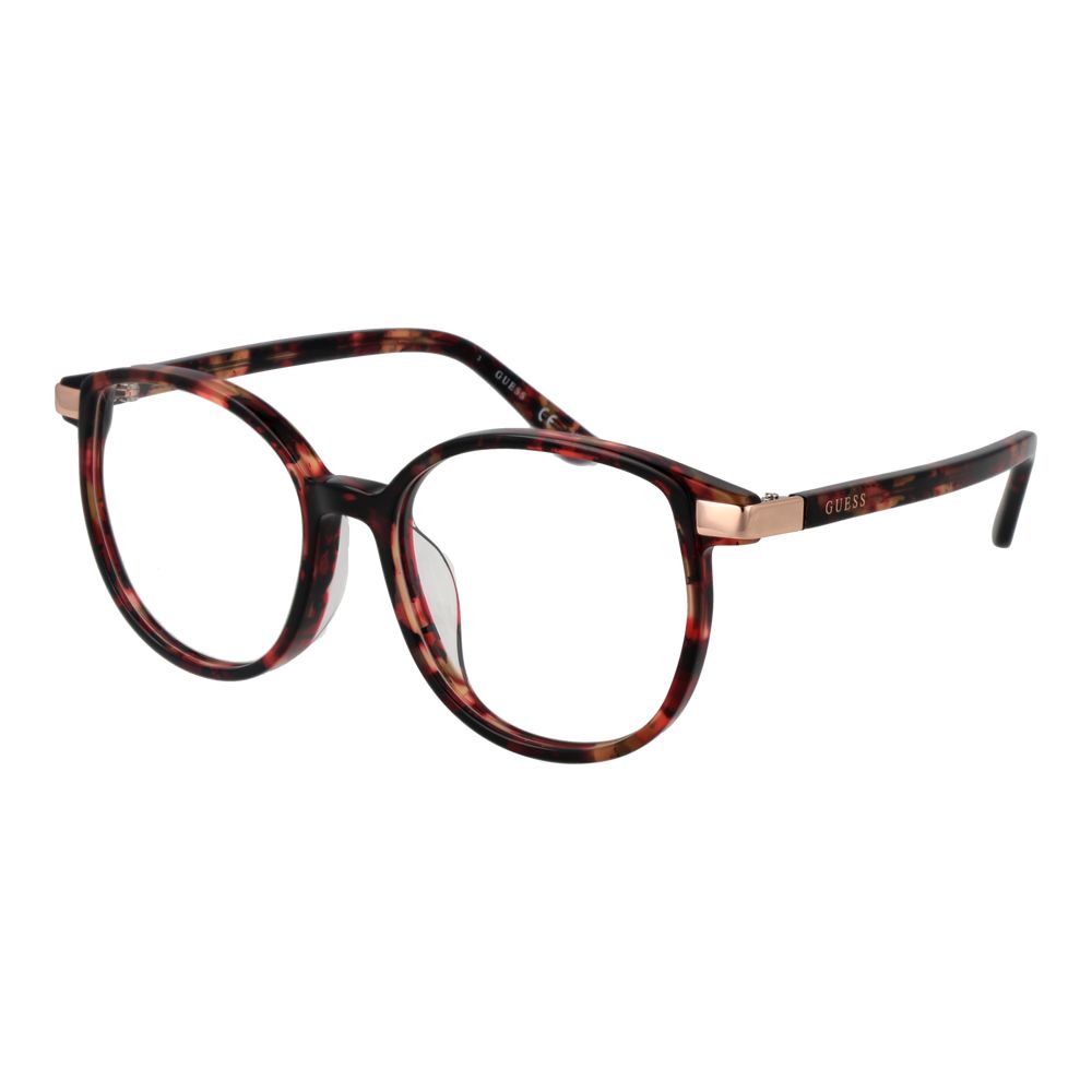 Guess Braun Frauen Optische Fassungen