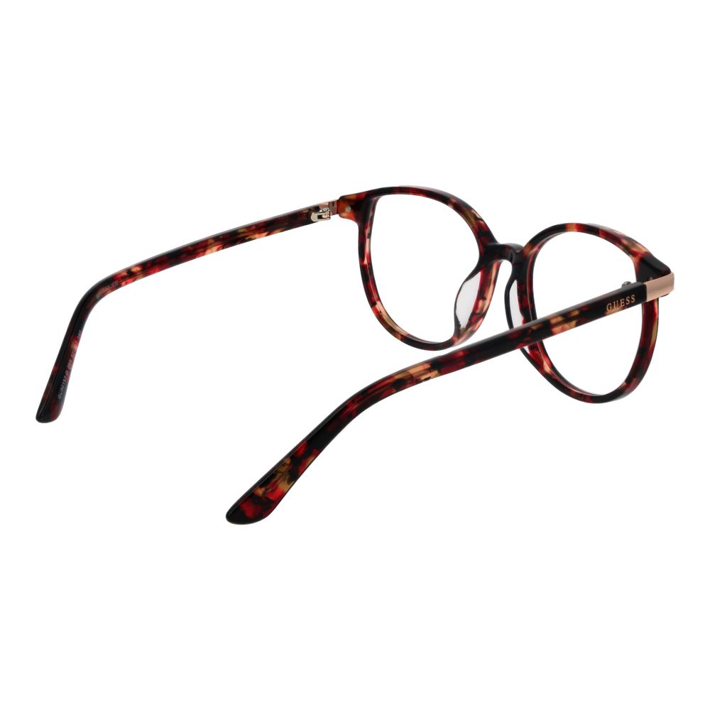 Guess Braun Frauen Optische Fassungen