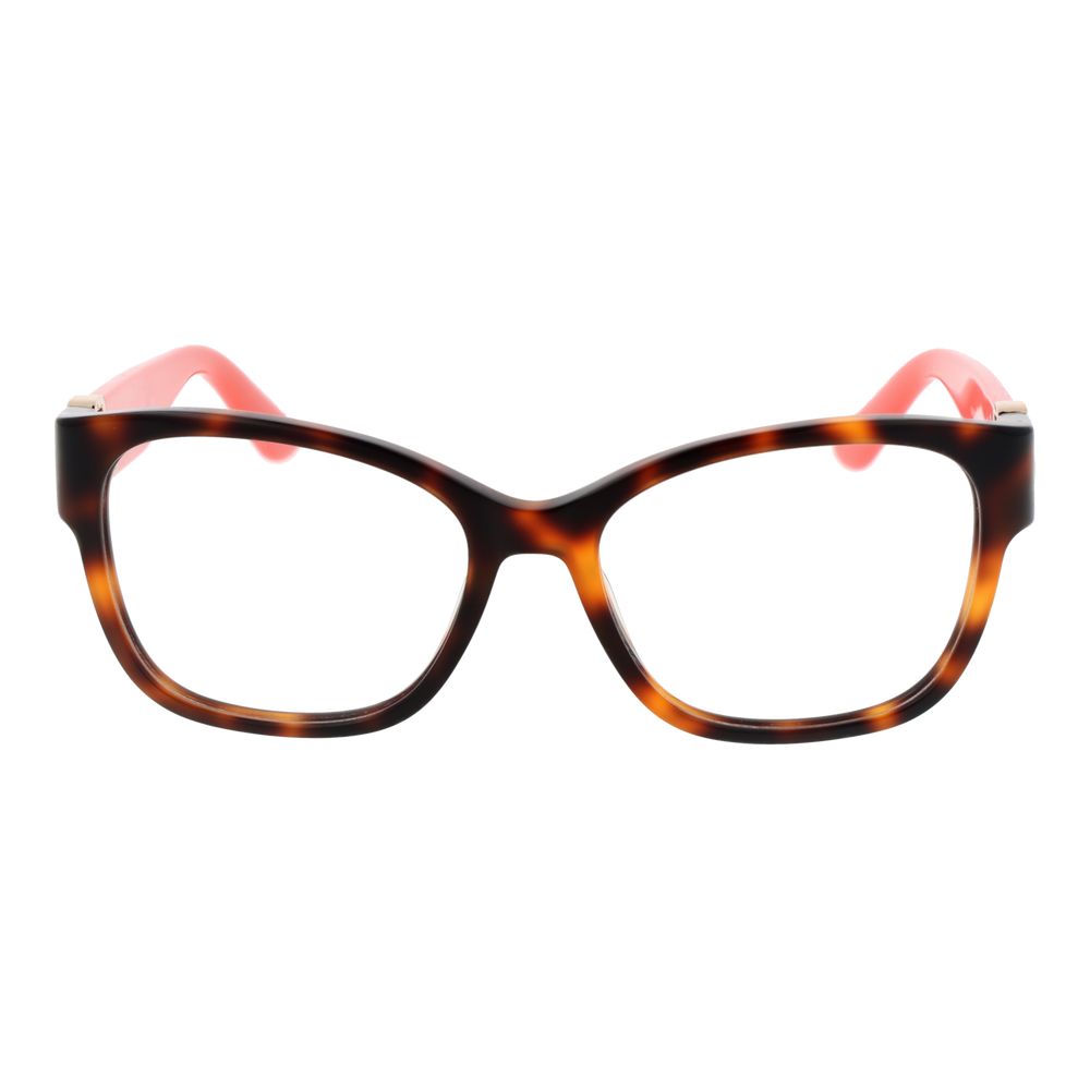Guess Braun Frauen Optische Fassungen