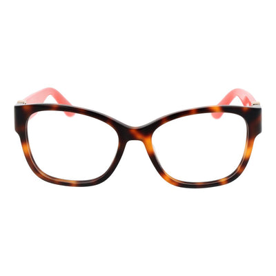Guess Braun Frauen Optische Fassungen