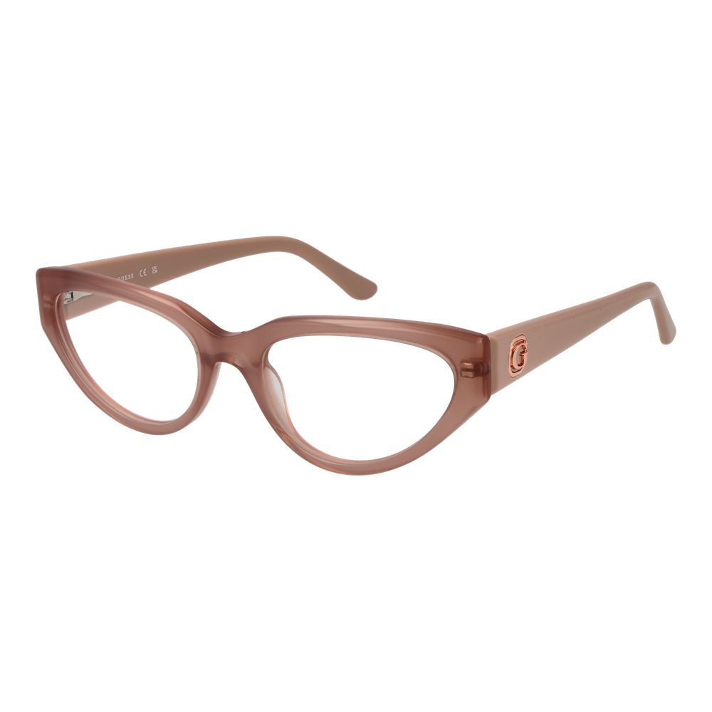 Guess Rosa Frauen Optische Fassungen