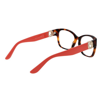 Guess Braun Frauen Optische Fassungen