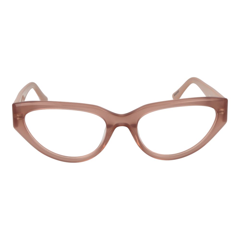 Guess Rosa Frauen Optische Fassungen