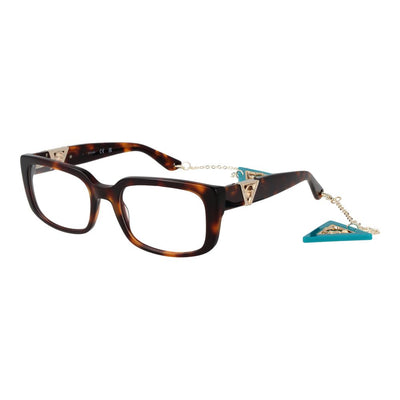 Guess Braun Frauen Optische Fassungen