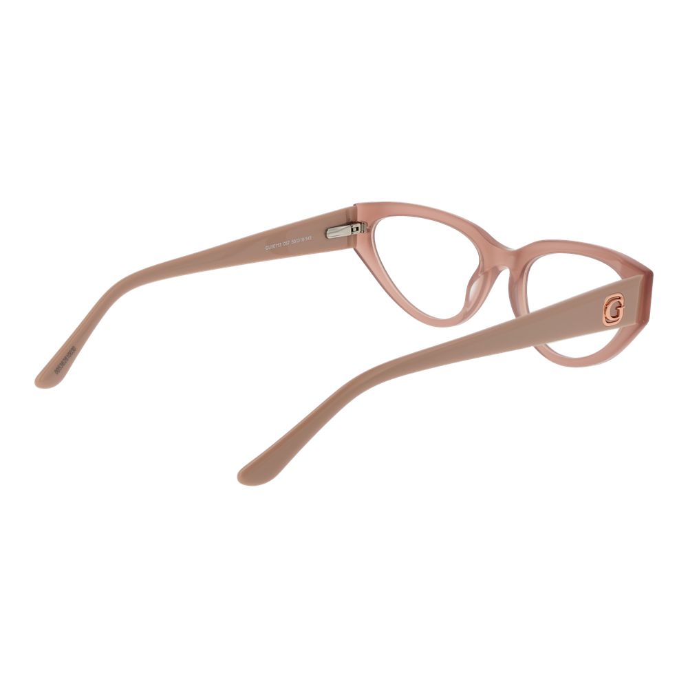 Guess Rosa Frauen Optische Fassungen