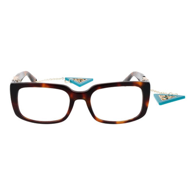 Guess Braun Frauen Optische Fassungen