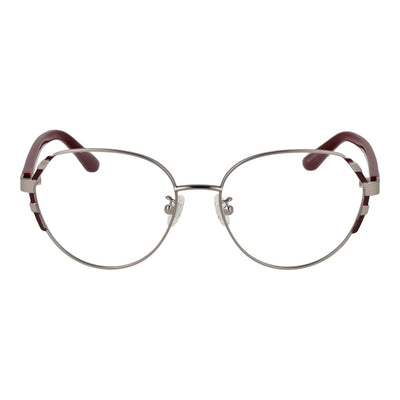 Guess Silberne optische Brillenfassungen für Frauen