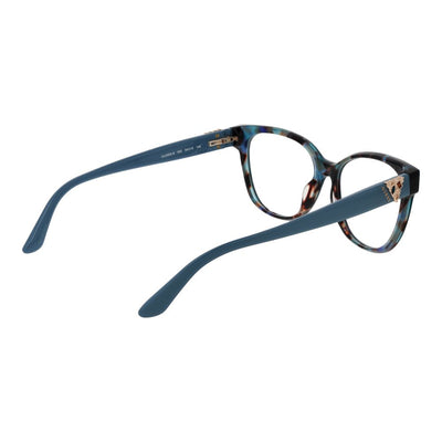 Guess Blau Frauen Optische Fassungen