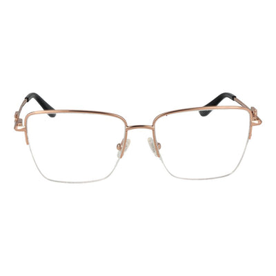 Guess Rose Gold Frauen Optische Brillenfassungen