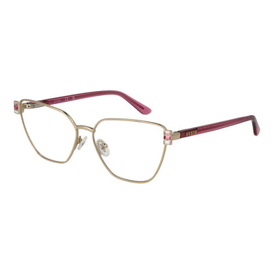 Guess Gold Frauen Optische Fassungen