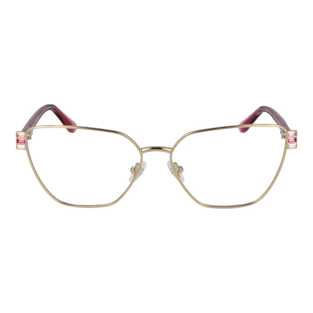 Guess Gold Frauen Optische Fassungen