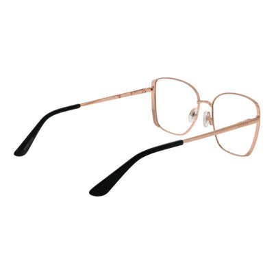 Guess Rose Gold Frauen Optische Brillenfassungen