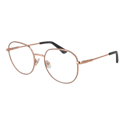 Guess Rose Gold Frauen Optische Brillenfassungen