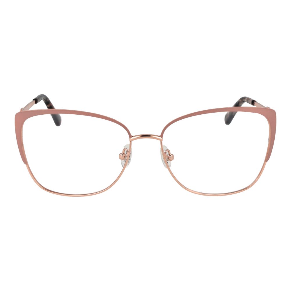 Guess Rose Gold Frauen Optische Brillenfassungen