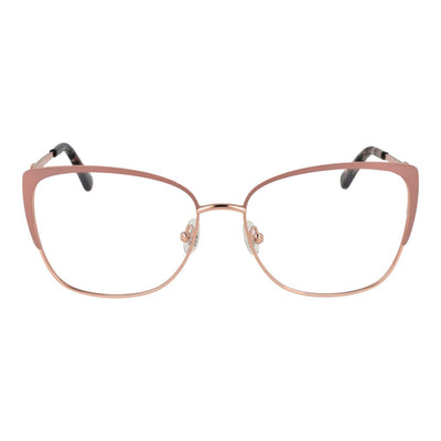 Guess Rose Gold Frauen Optische Brillenfassungen