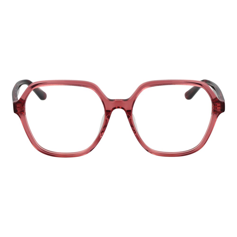 Guess Rote optische Brillenfassungen für Frauen