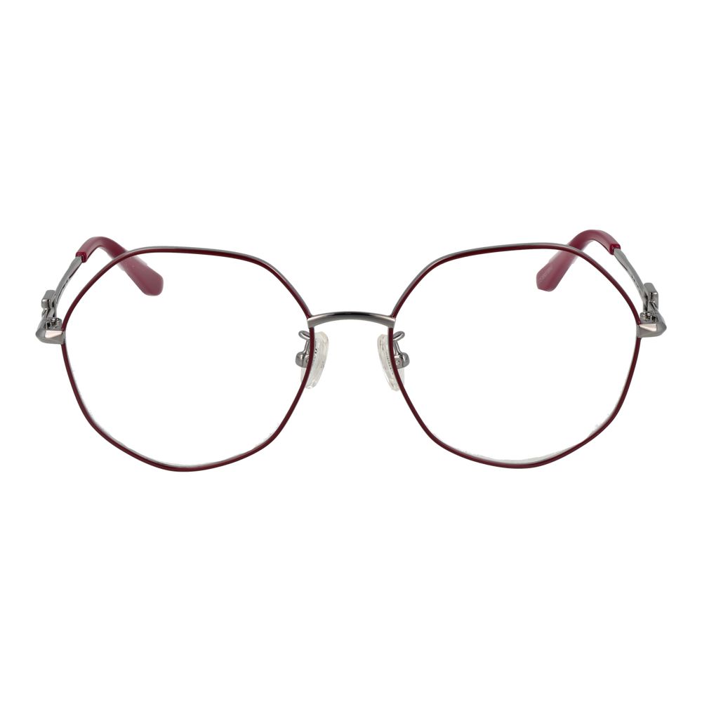 Guess Rote optische Brillenfassungen für Frauen