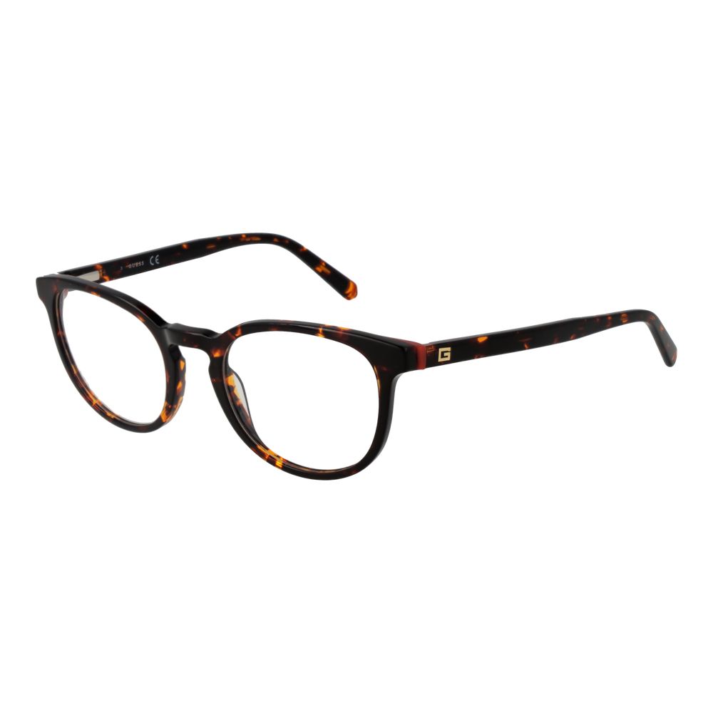 Guess Braun Männer Optische Fassungen