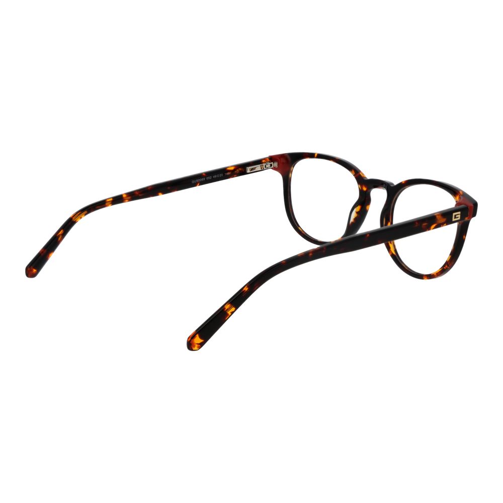 Guess Braun Männer Optische Fassungen