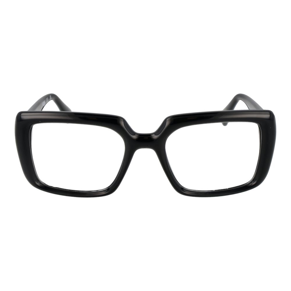 Guess Schwarze optische Unisex-Rahmen