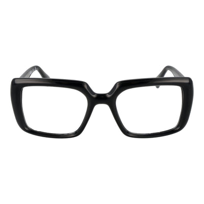 Guess Schwarze optische Unisex-Rahmen