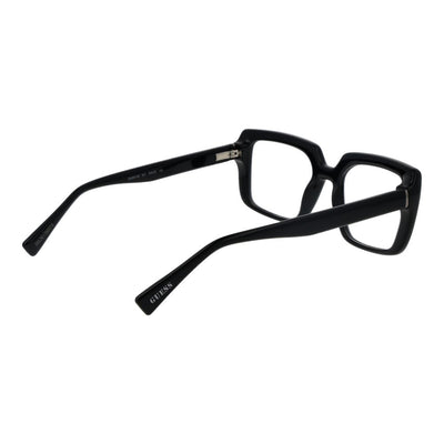 Guess Schwarze optische Unisex-Rahmen