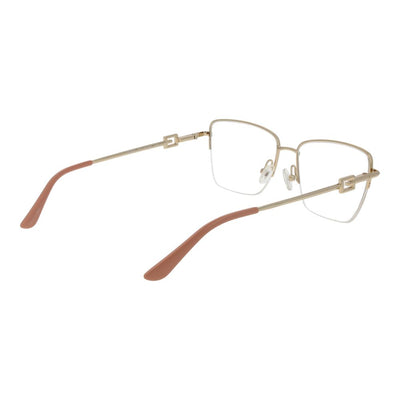 Guess Rosa Frauen Optische Fassungen