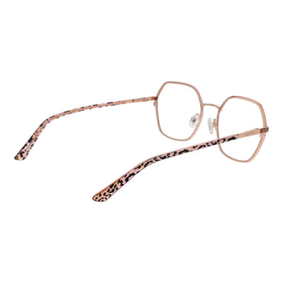 Guess Rose Gold Frauen Optische Brillenfassungen
