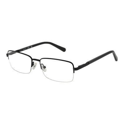 Guess Schwarze Männer Optische Fassungen