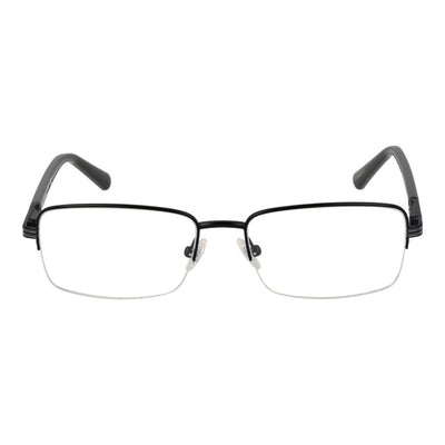 Guess Schwarze Männer Optische Fassungen