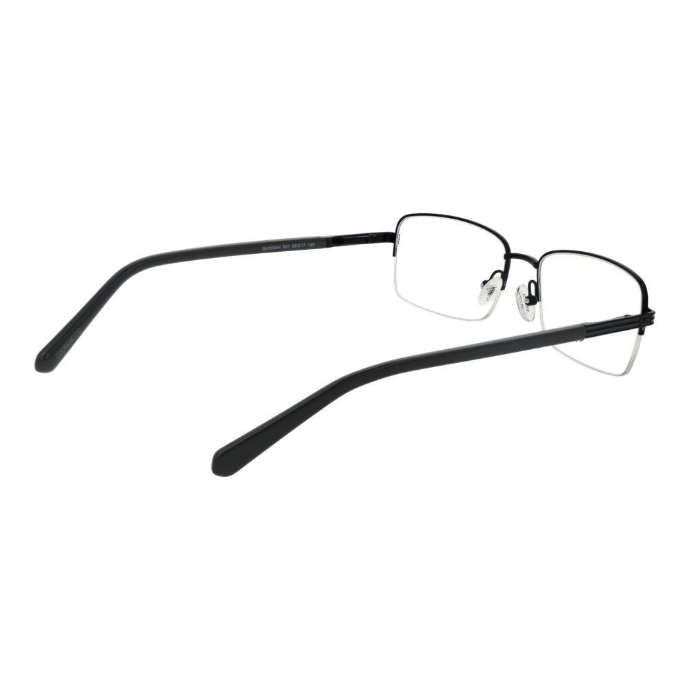 Guess Schwarze Männer Optische Fassungen
