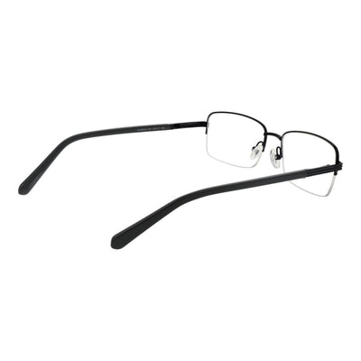 Guess Schwarze Männer Optische Fassungen