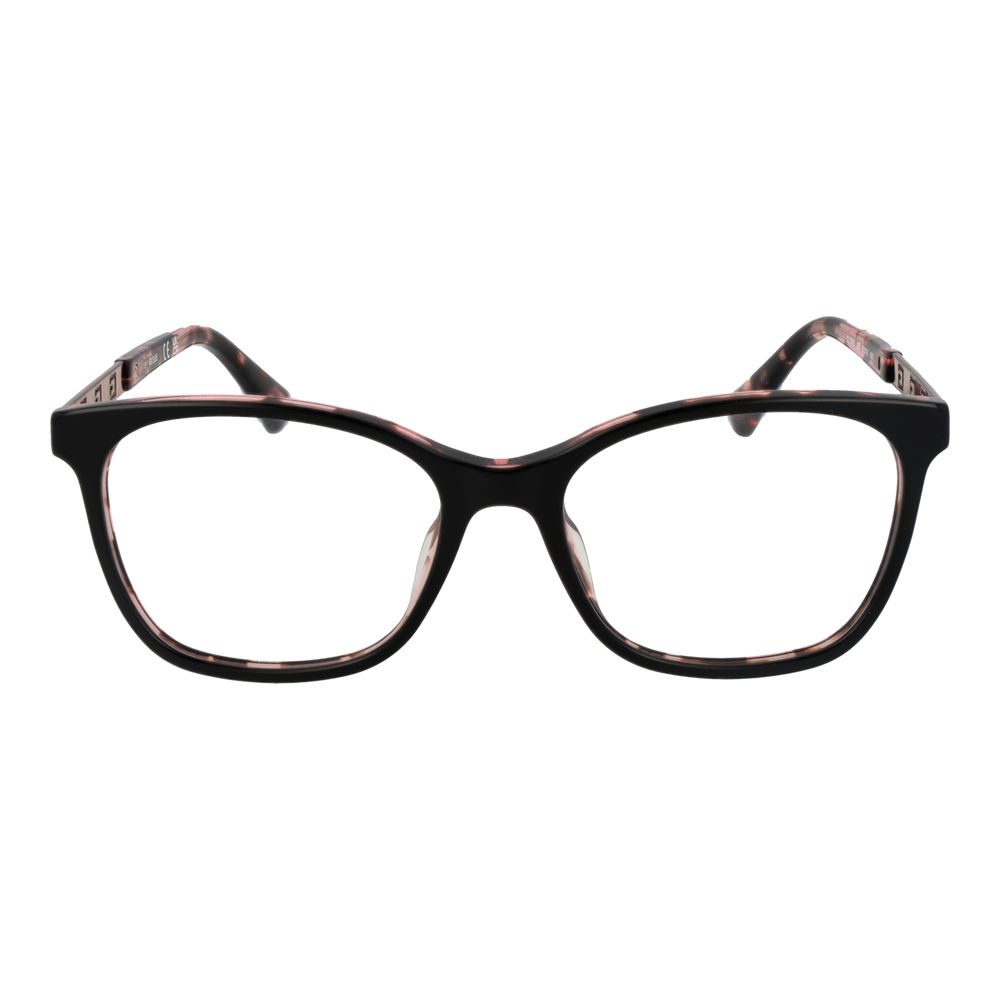 Guess Schwarze Frauen Optische Fassungen